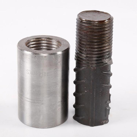 鋼筋機(jī)械連接直螺紋套筒套絲長度是多少？